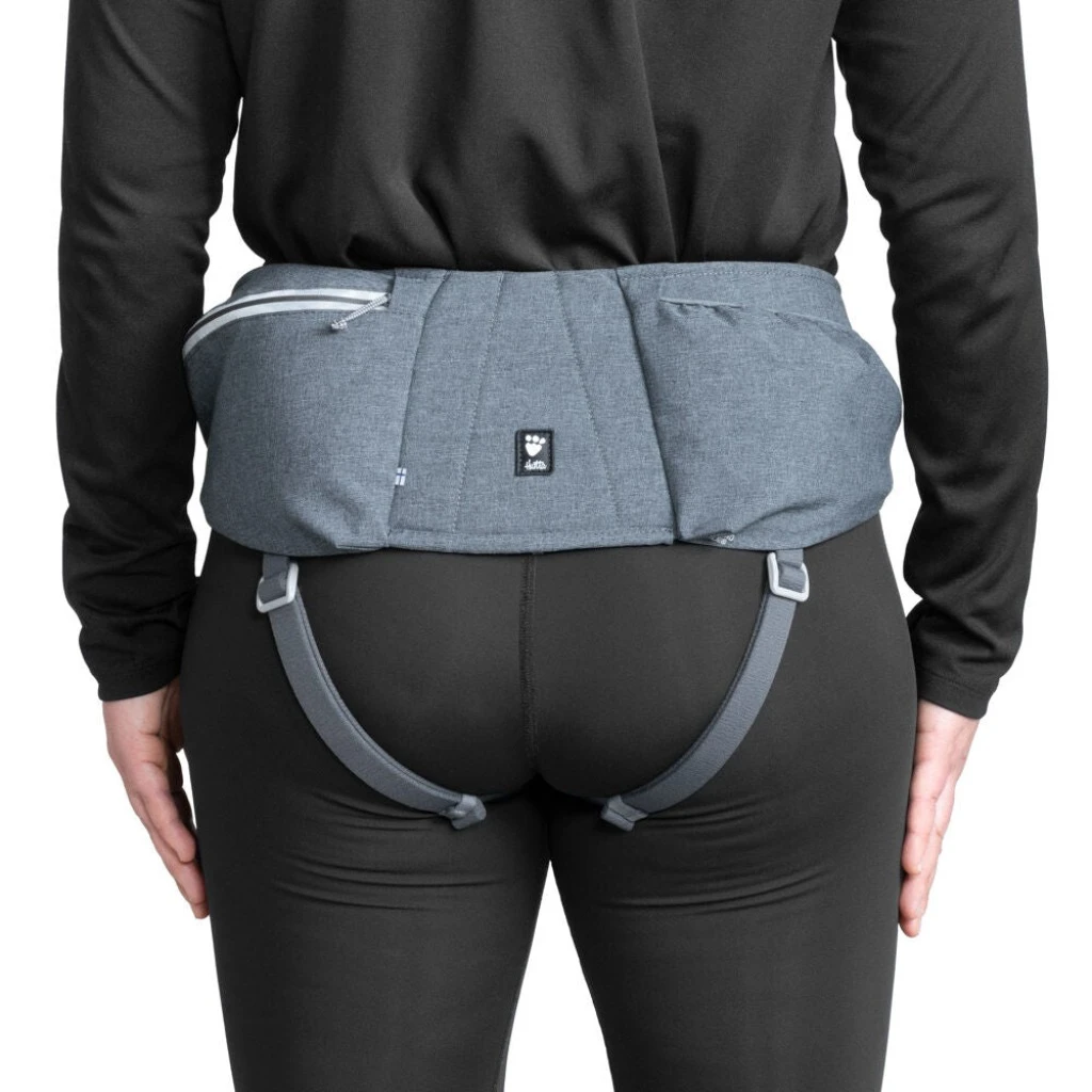 Expedition Belt ECO - Walk or run without the need to hold a leash - image 5 of 7