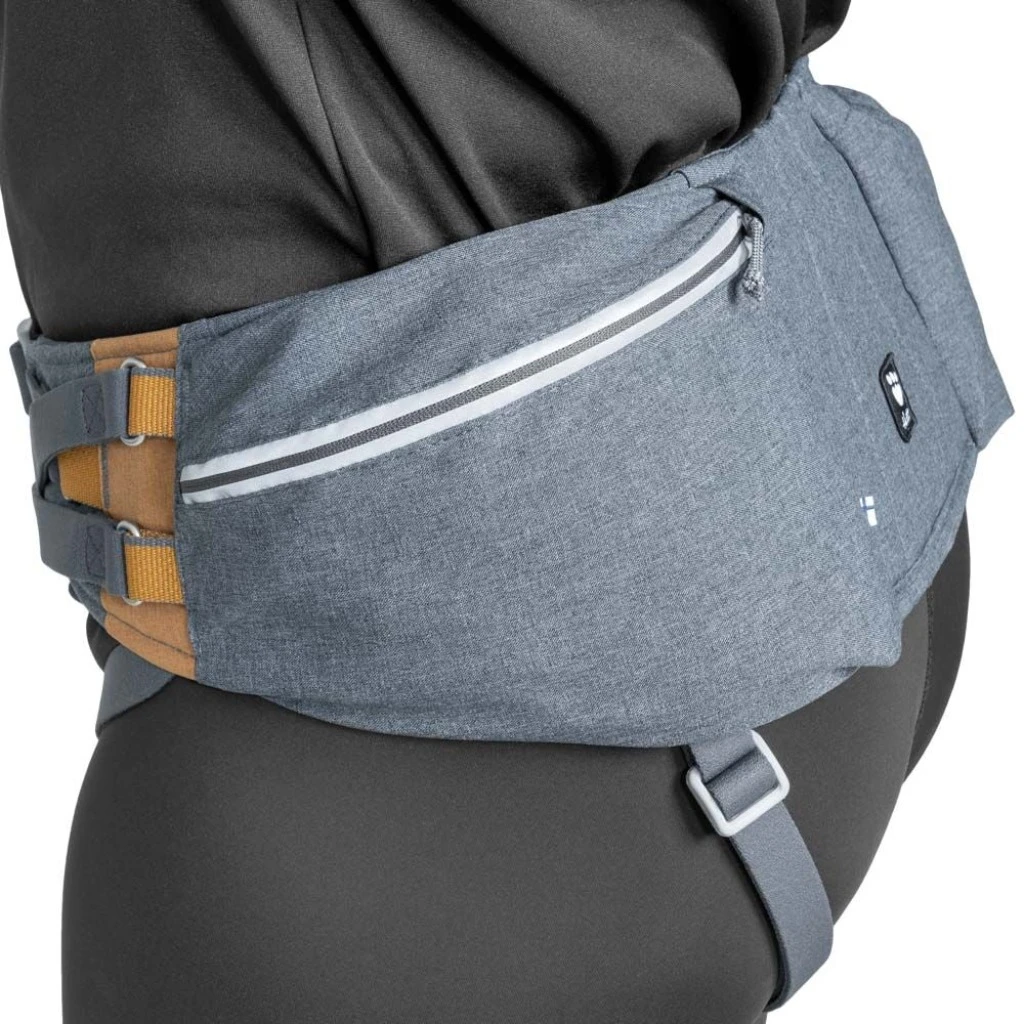 Expedition Belt ECO - Walk or run without the need to hold a leash - image 6 of 7