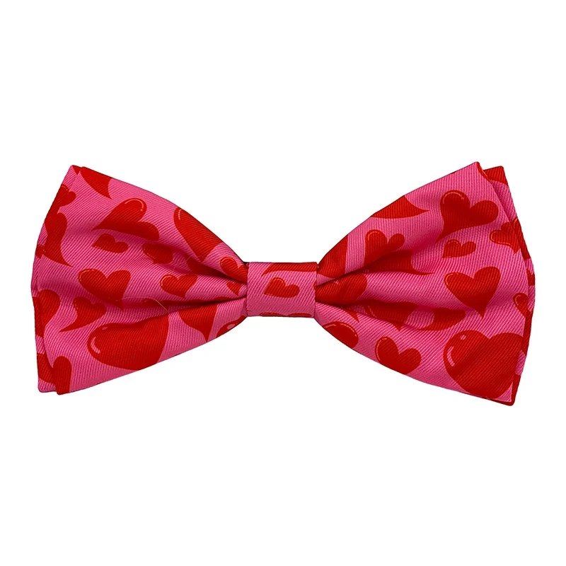 Bow tie - Love, L - image 1 of 7