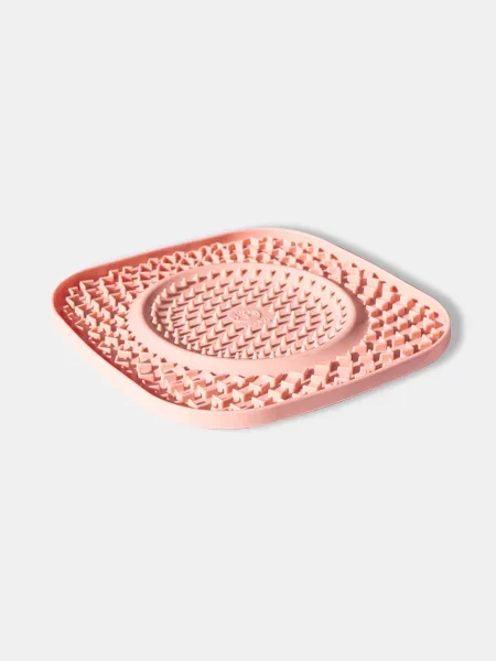 Licking mat YoomY - Pink - image 2 of 3