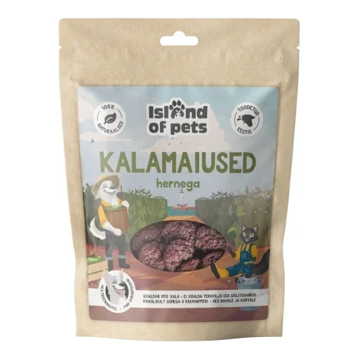 Kalamaius - Hernega 80g - image 1 of 1