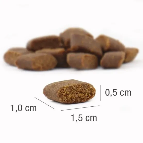 PLATINUM Kibble 1,5kg, Chicken - image 2 of 2