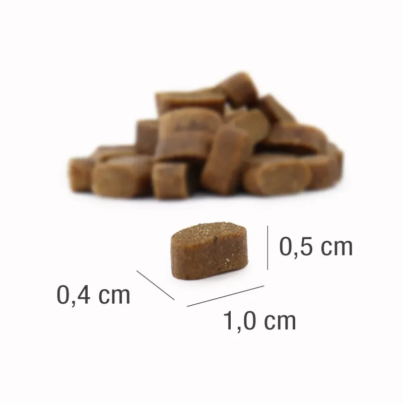 PLATINUM Mini kuivtoit 900g, Iberico - image 2 of 2