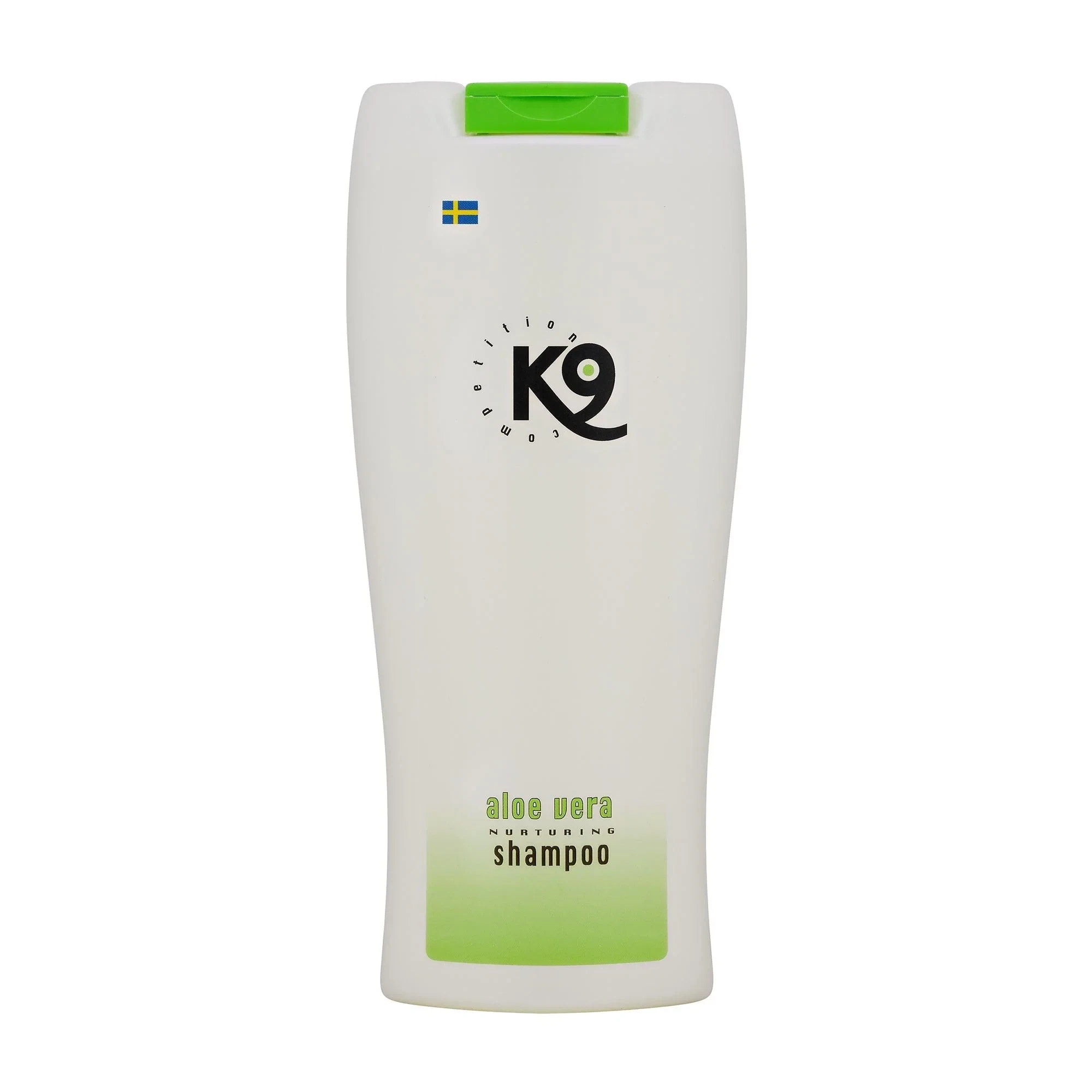 Aloe Vera - Shampoo 300ml - image 1 of 1