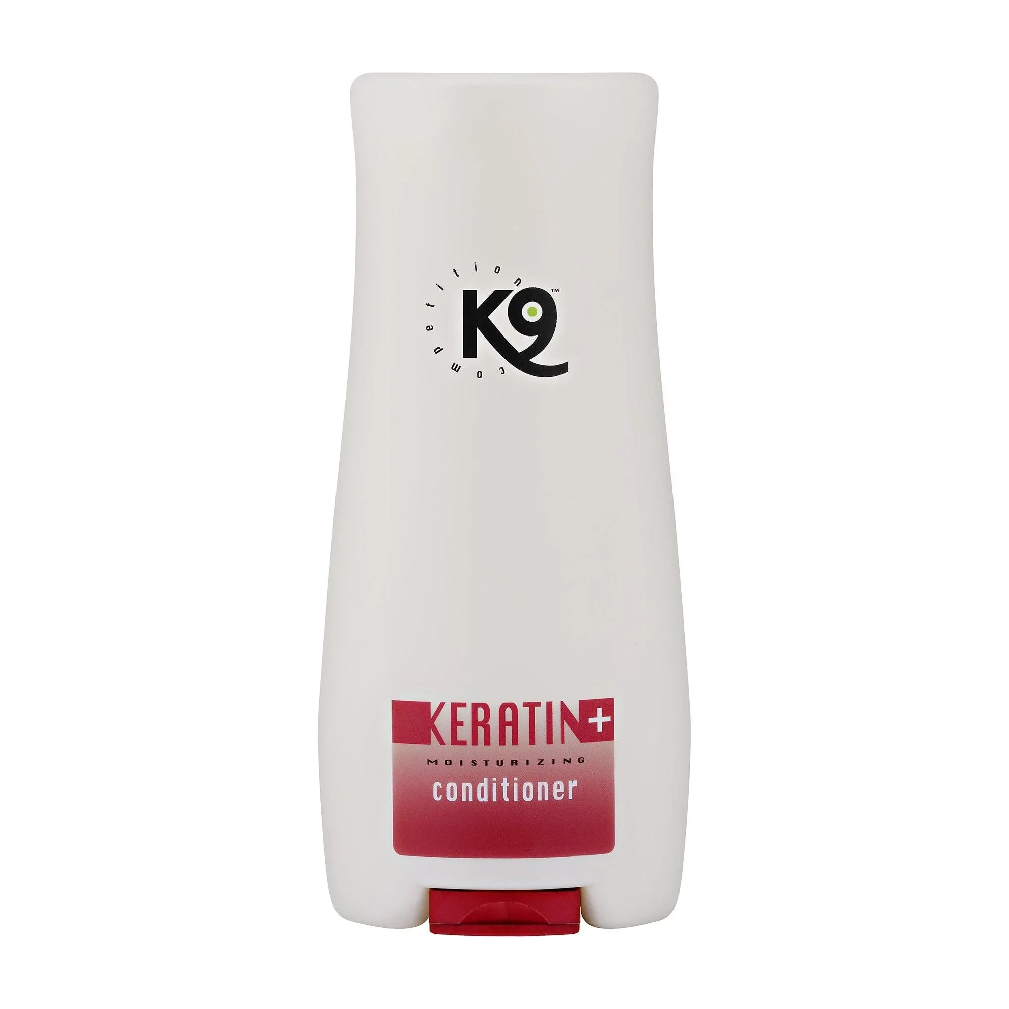 Keratin+ - Moisturizing Conditioner 300ml - image 1 of 1