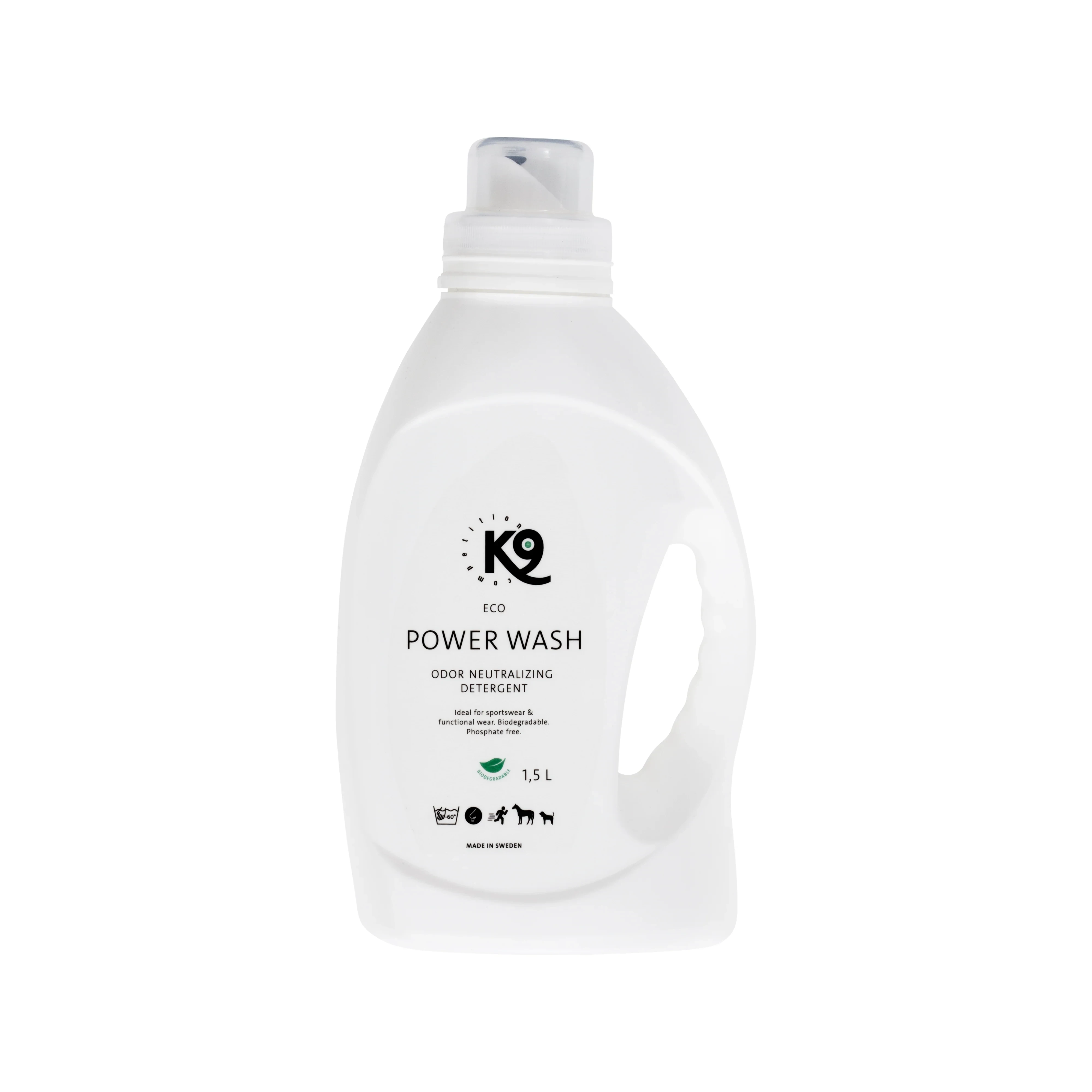 Detergent Eco Power Wash 1,5l - image 1 of 2