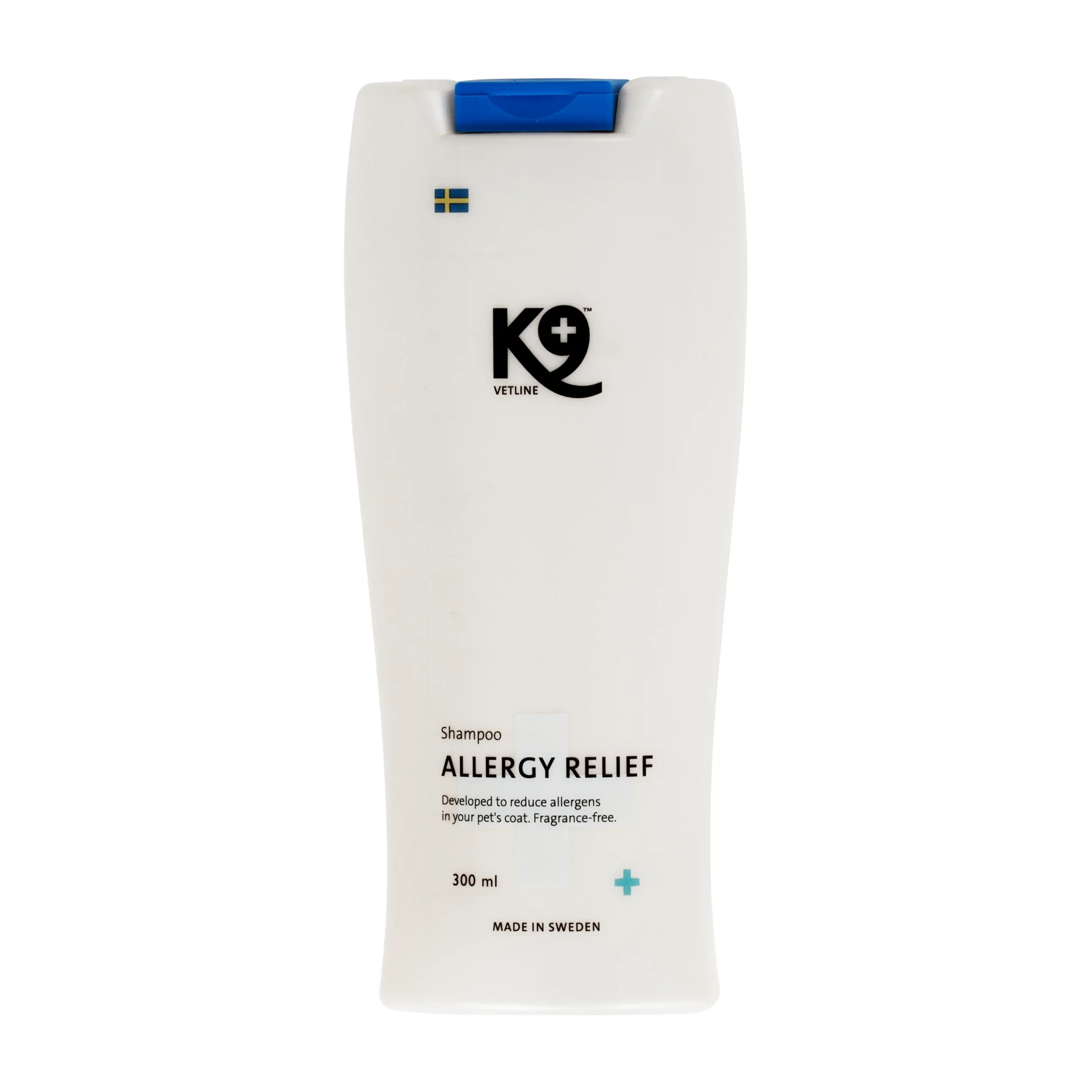 Allergy Relief - Šampoon 300ml - image 1 of 1