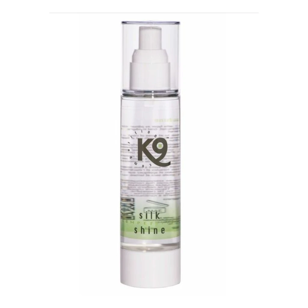 Silk Shine 100 ml - image 1 of 1