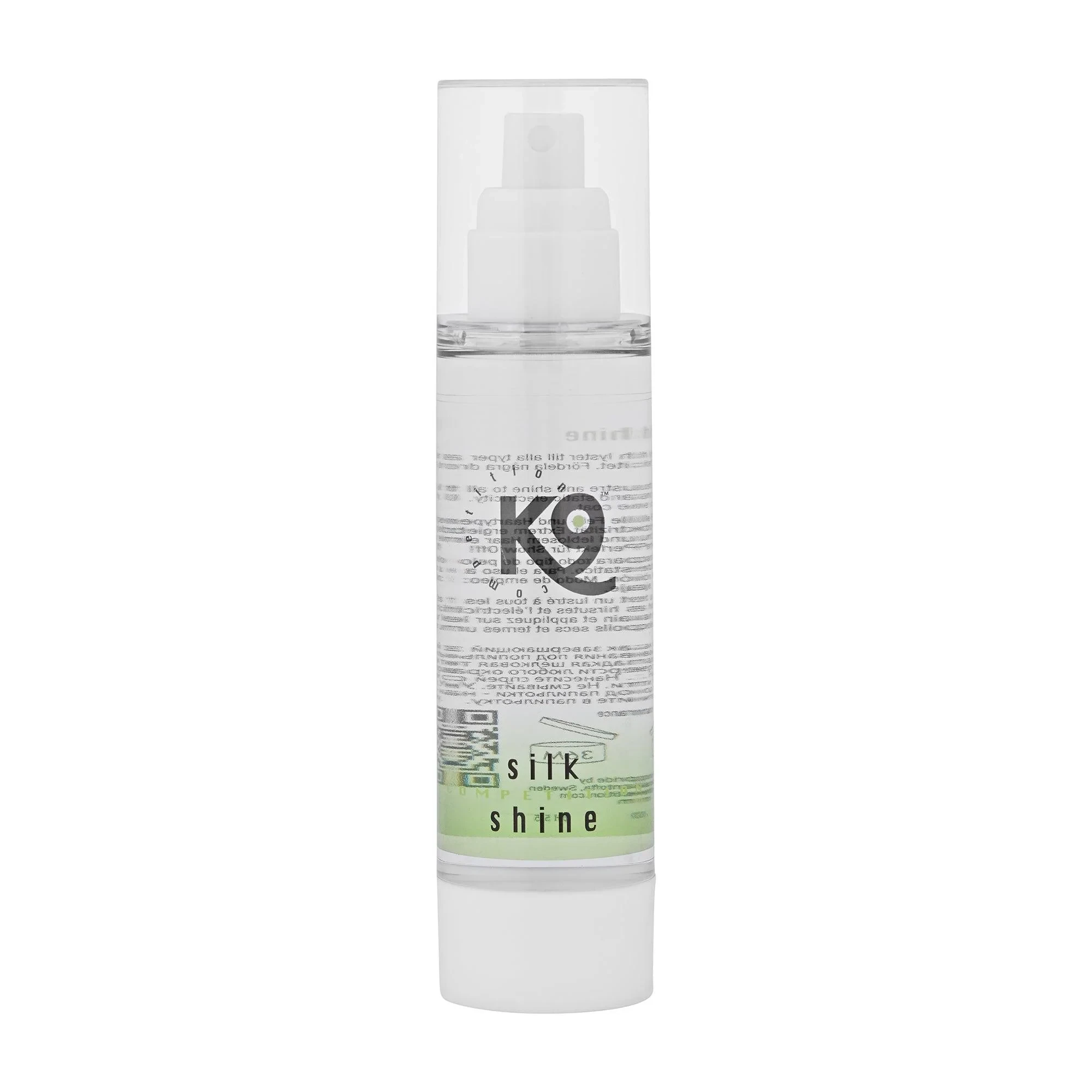 Silk Shine 30ml - image 1 of 2