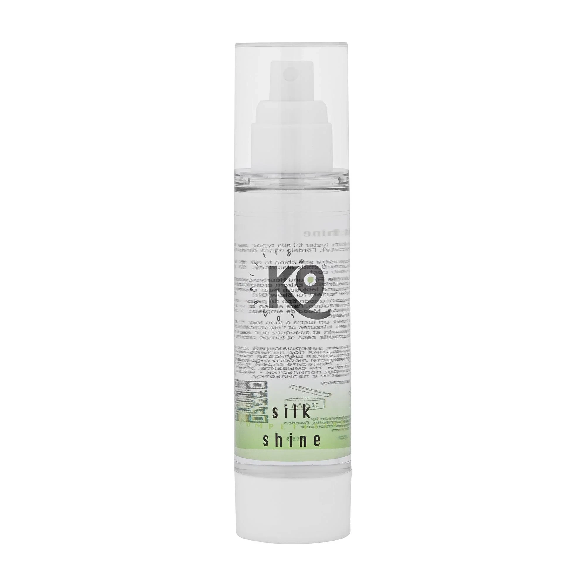 Silk Shine 30ml - image 2 of 2