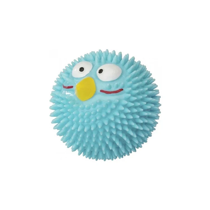 Dog toy Rubber Lucky Bird with Mint Flavour / S / 6,3cm - image 1 of 2