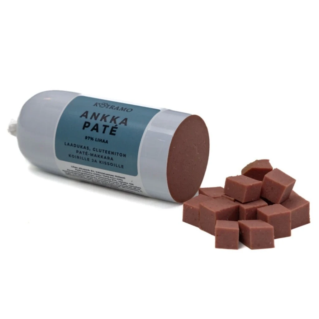 Training sausage - 400g, Duck - image 1 of 6