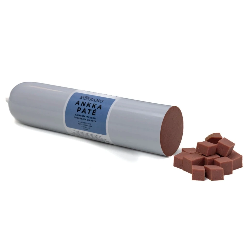 Treeningvorst - 800g, Part - image 1 of 6