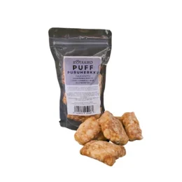 Puffy cheese treat, 50g - image 1 of 4