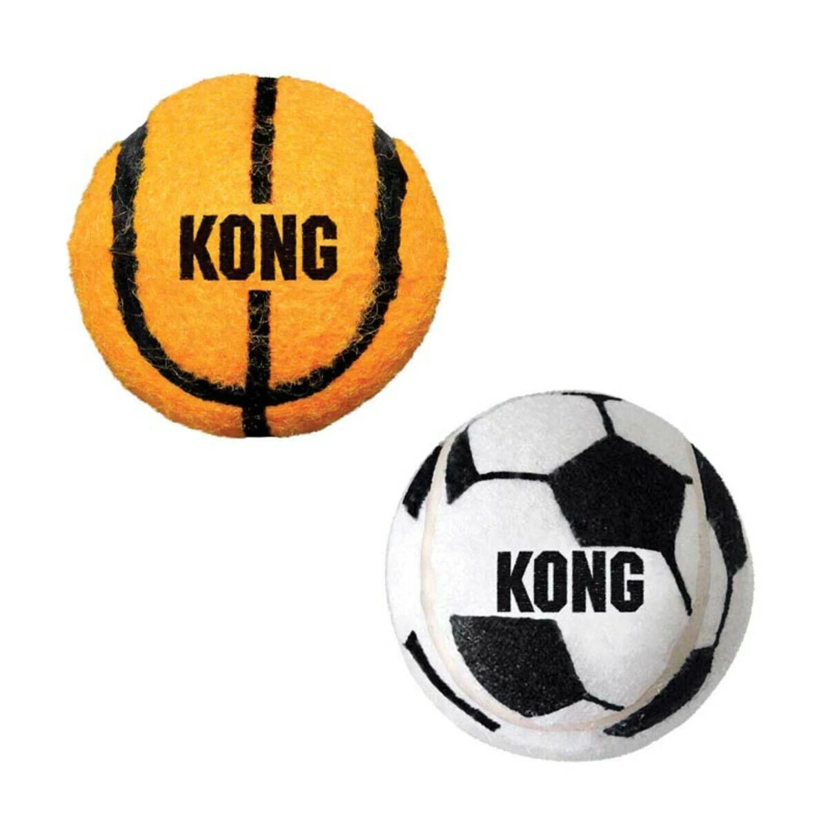 Sport Balls Dog Toy - M - image 4 of 8