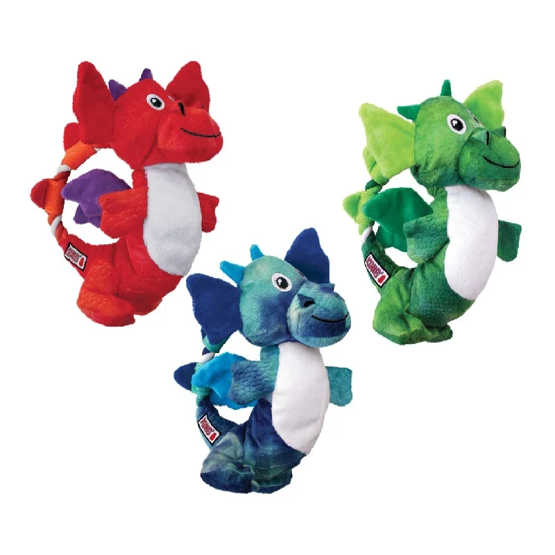 Dragon Knots L - image 1 of 4