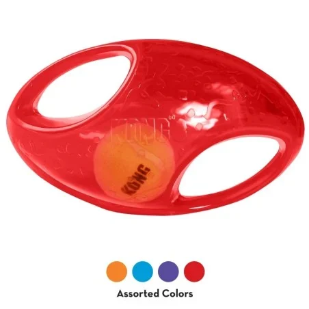 Jumbler Football rubber L/XL - image 1 of 4