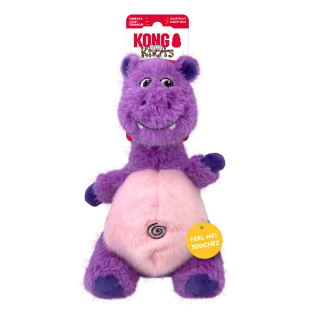 Knots Belly Hippo M/L - image 1 of 1