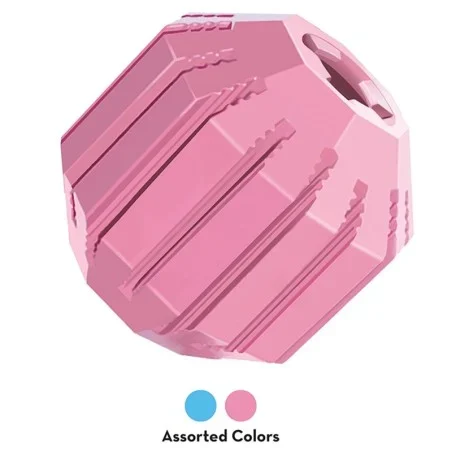 Puppy Activity rubber ball, S - image 1 of 6