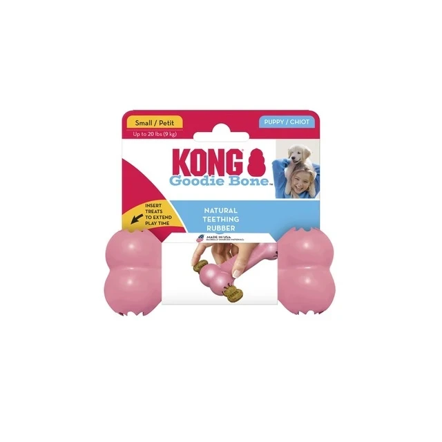 Puppy Goodie Bone, S - image 2 of 4