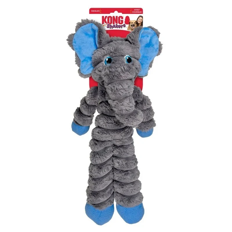 Shakers Crumples Elephant, XL - image 2 of 4