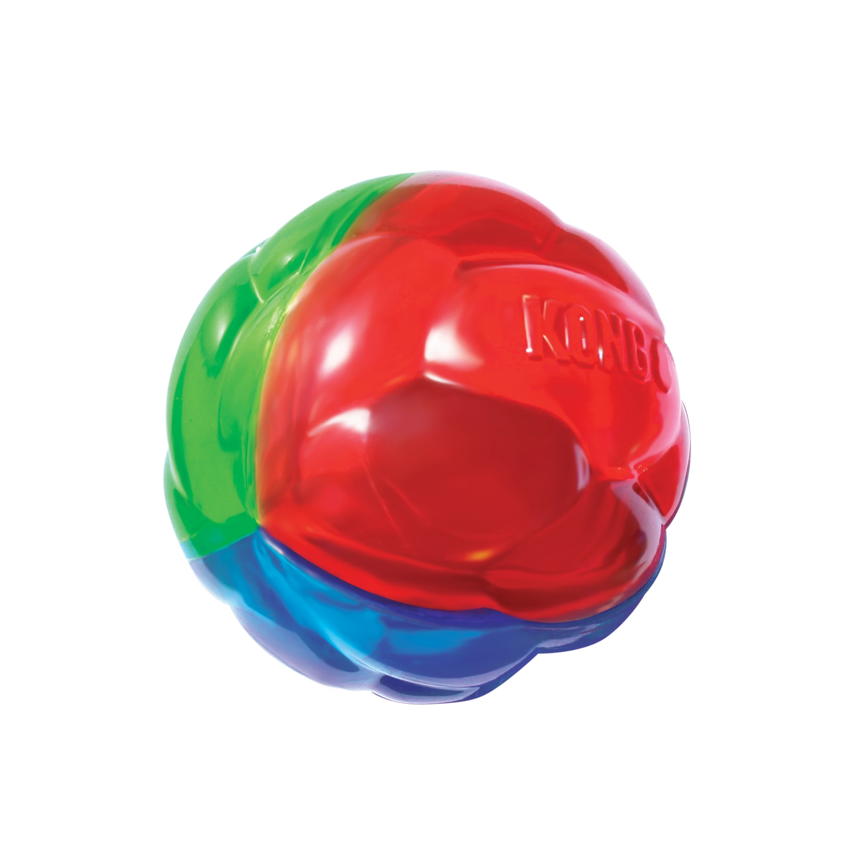 Kong Twistz Ball - M - image 2 of 4
