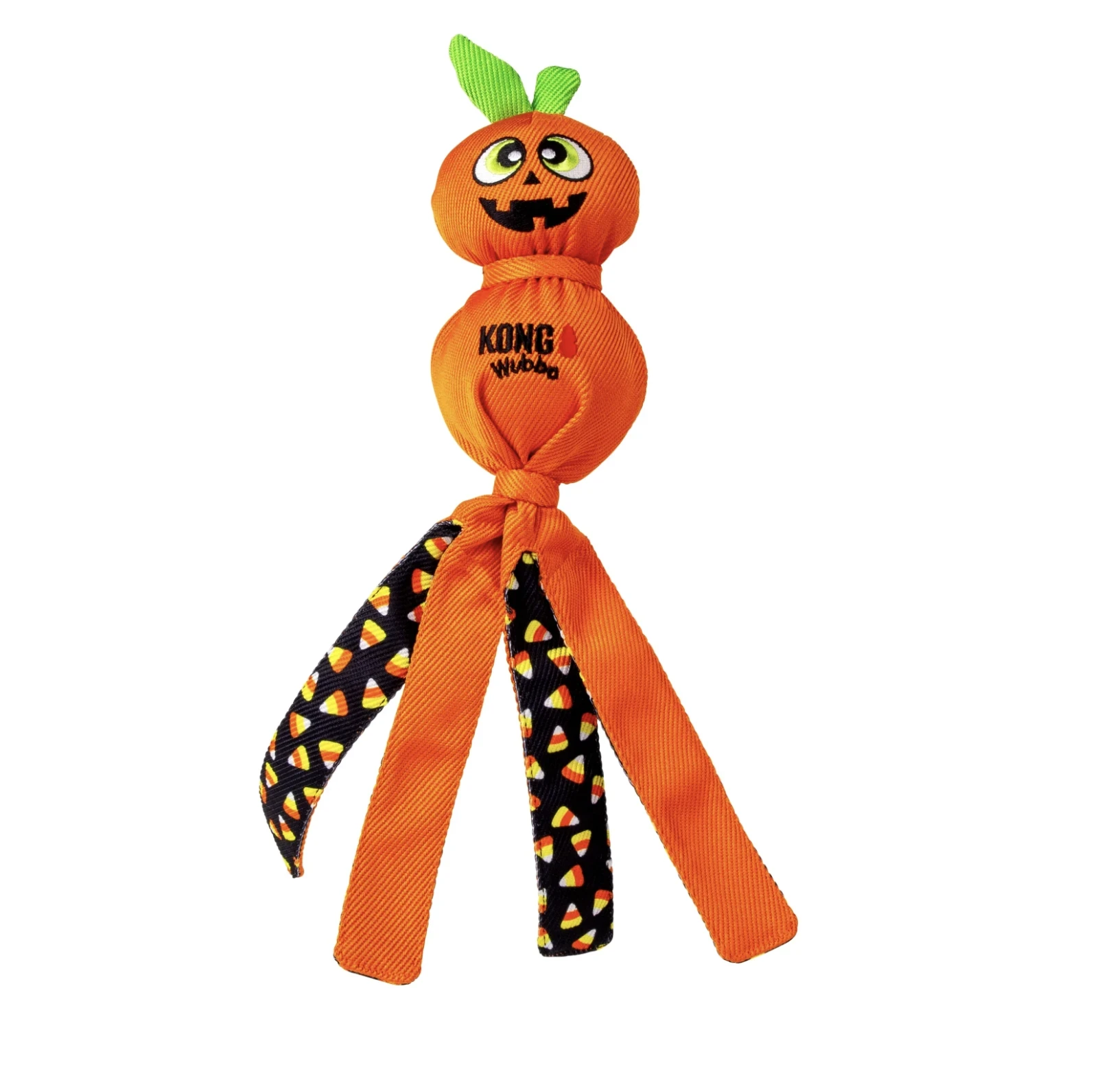 Wubba Halloween koera mänguasi, kõrvits, L - image 1 of 2