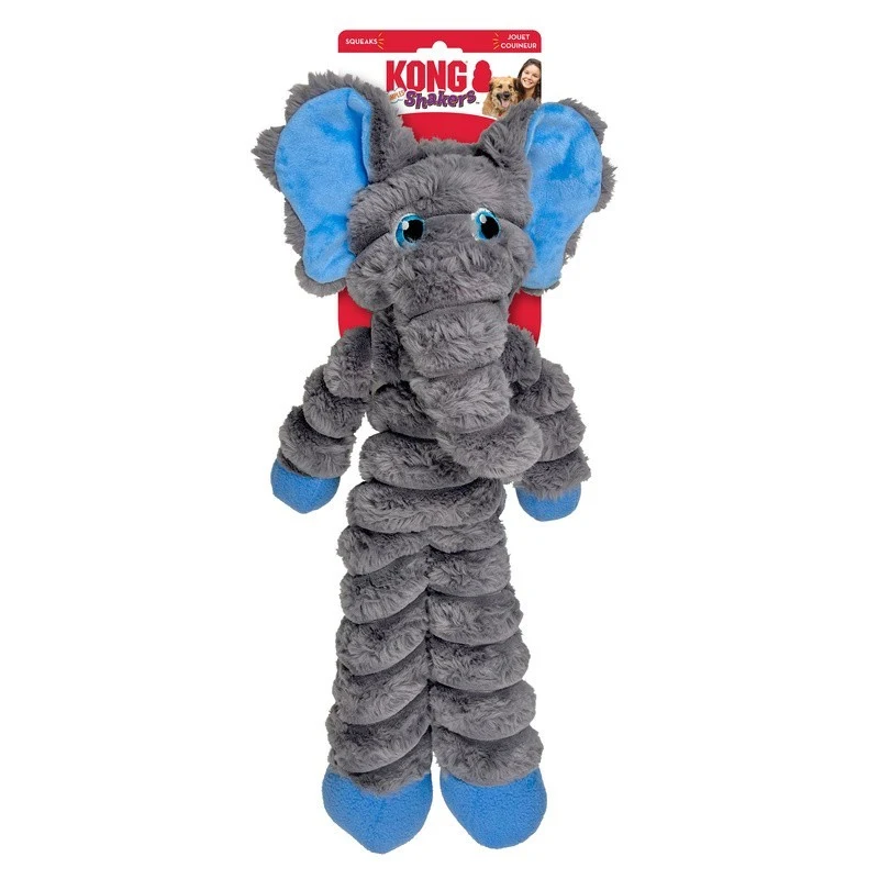 Shakers Crumples Elephant, XL - image 4 of 4