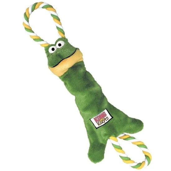Tugger Knots Frog - image 2 of 4