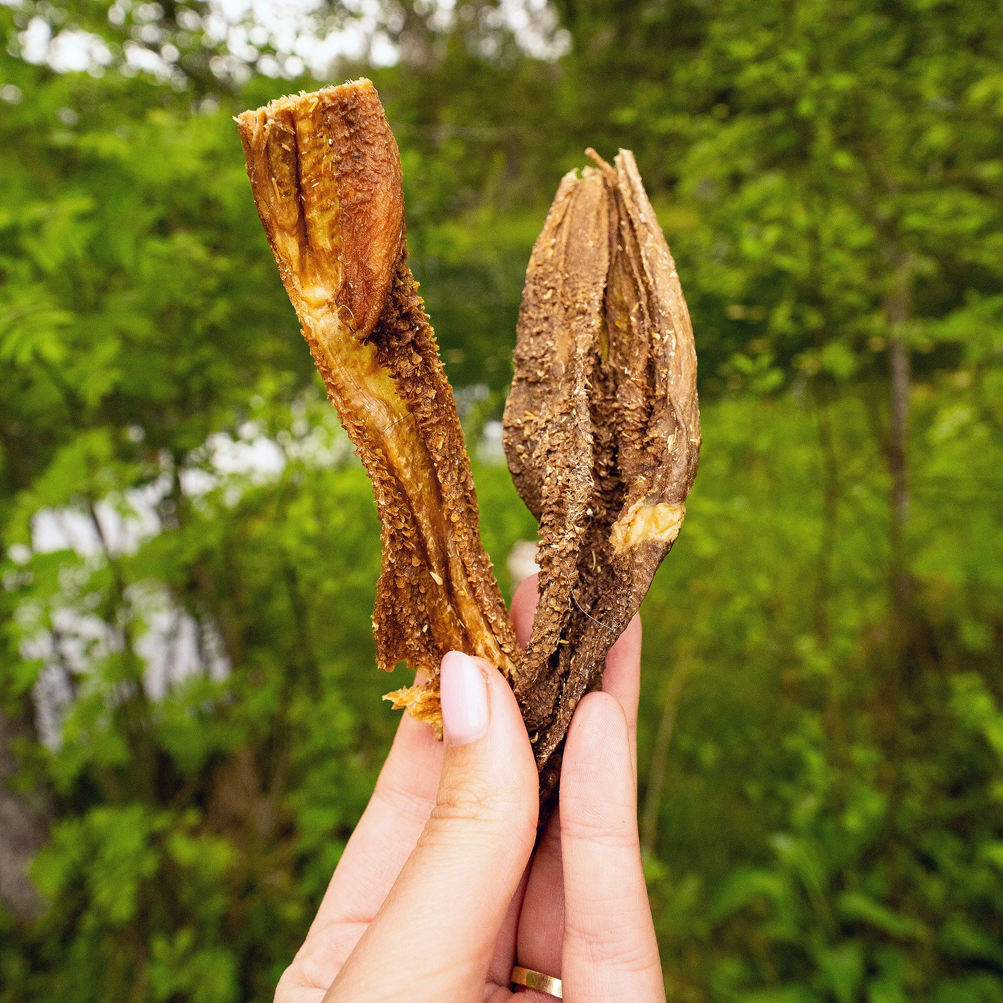 Lamb tripe, suitable for dogs with sensitive digestion - image 3 of 5