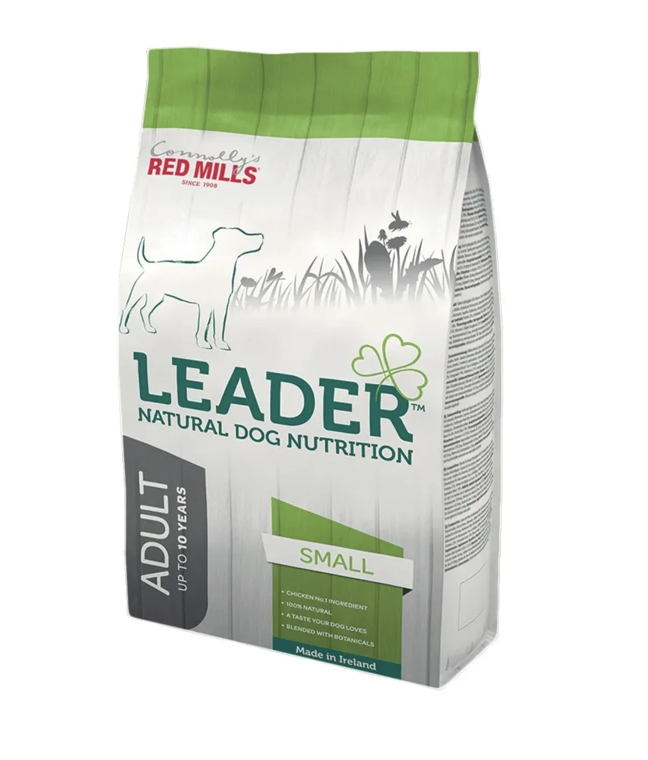 Complete Dog Feed Small Breed 2kg - Chicken - image 1 of 1