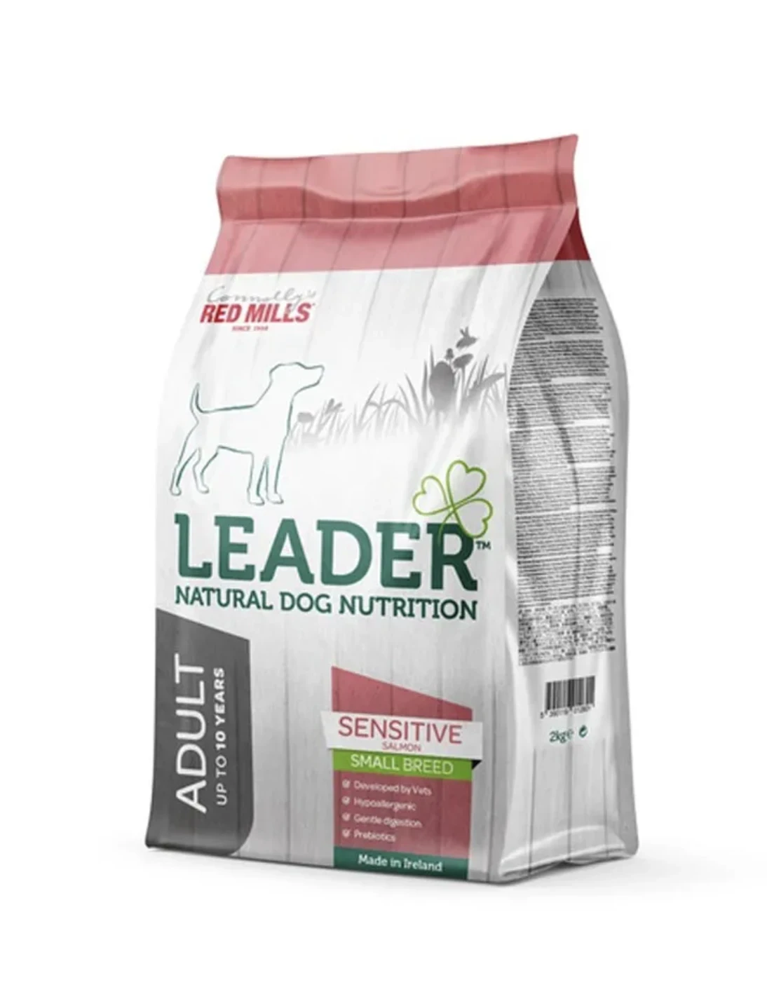 Complete Dog Feed Small Breed 2kg - Sensitive salmon - image 1 of 1