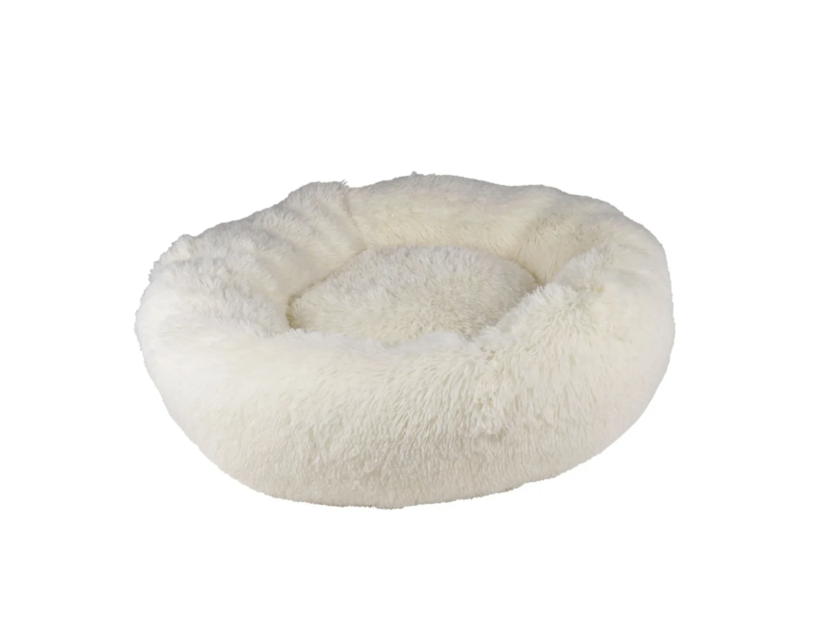 Fluffy koerapesa, 75 x 24 cm - Beež - image 1 of 1