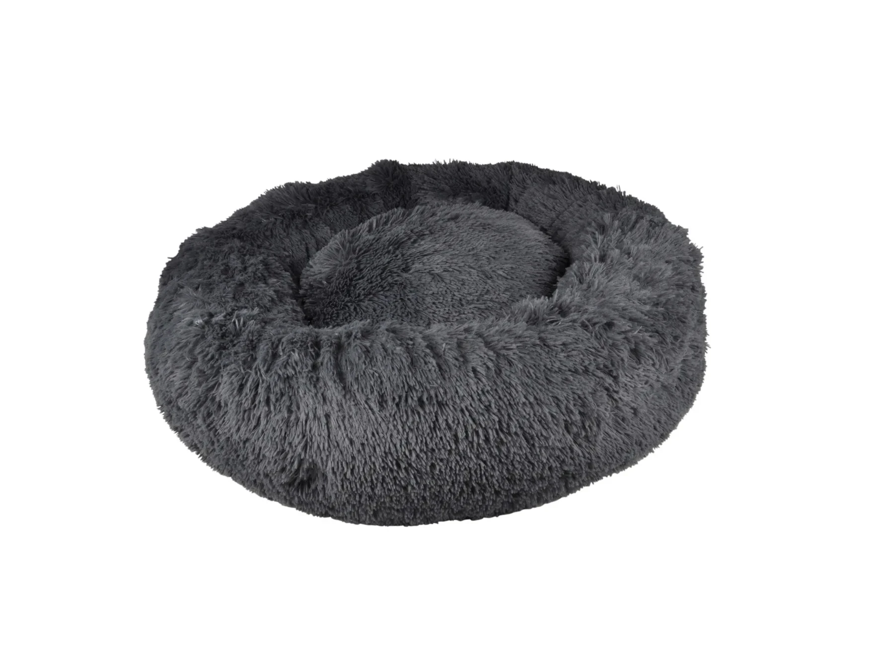 Fluffy koerapesa, 75 x 24 cm - Tumehall - image 1 of 1