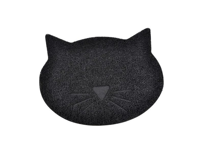 Underlay mat for dishes - Black - image 1 of 1