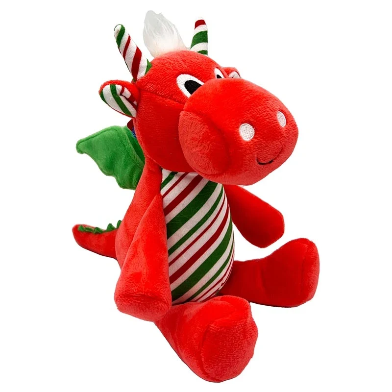 Snowball Dragon - S - image 1 of 4