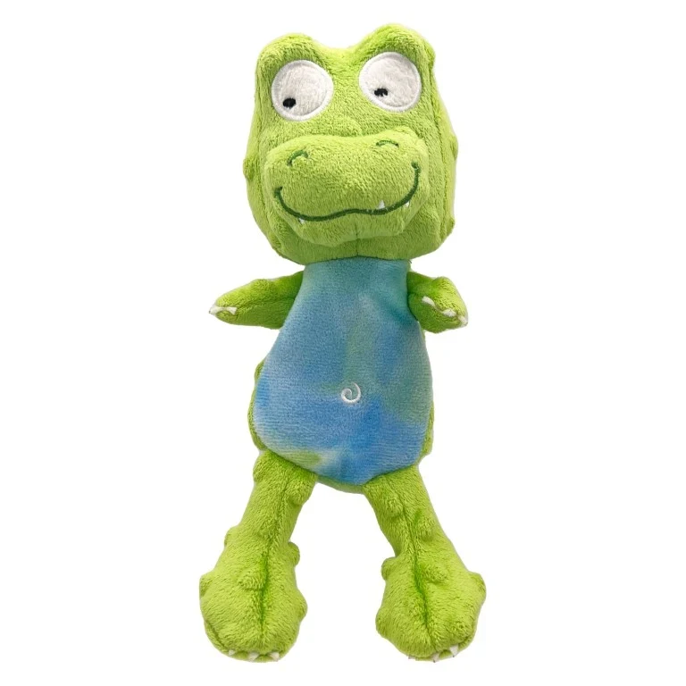 Power Plush toy for dogs - Gator L - image 1 of 4