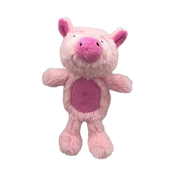 Power Plush toy for dogs - Piggie L - image 1 of 4