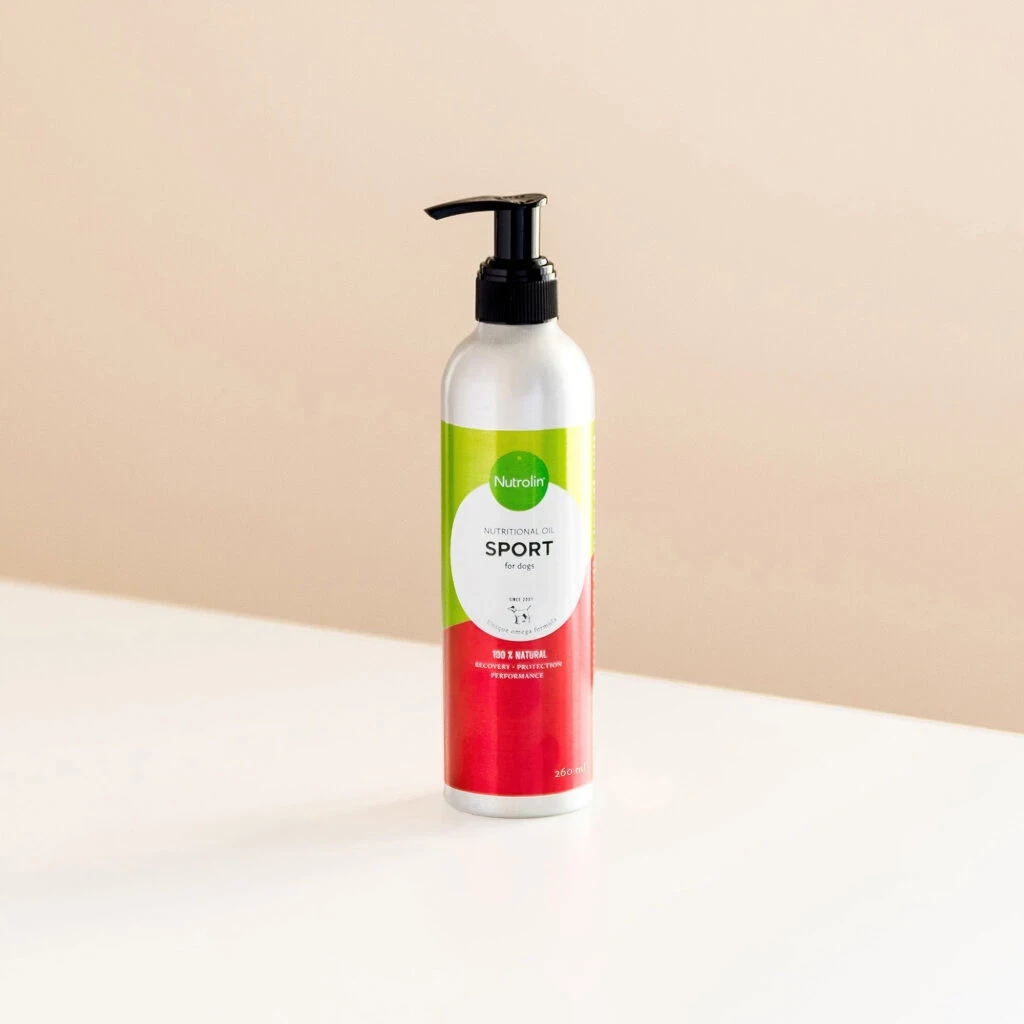 Õli - Koer Sport 265ml - image 1 of 1