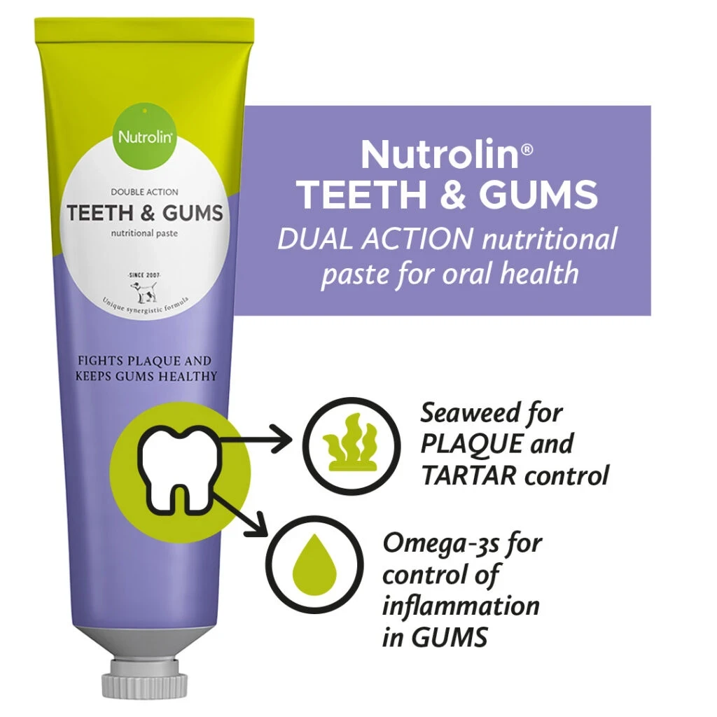 Koera toitainetepasta 200g - Teeth & Gums - image 2 of 2