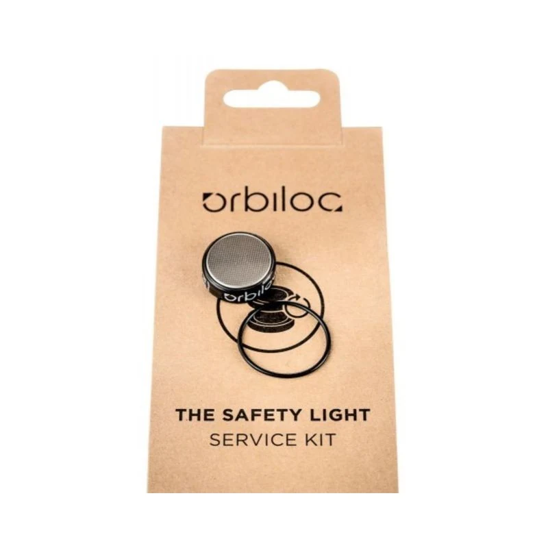 Orbiloc Service Kit hoolduskomplekt - image 1 of 1