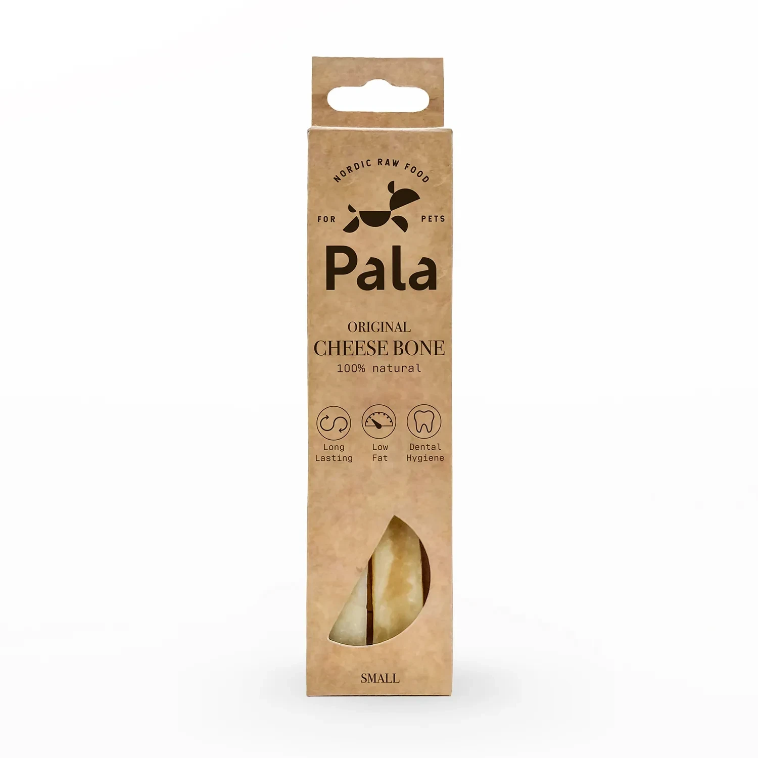 Cheese Bone for Dogs - S - image 1 of 1