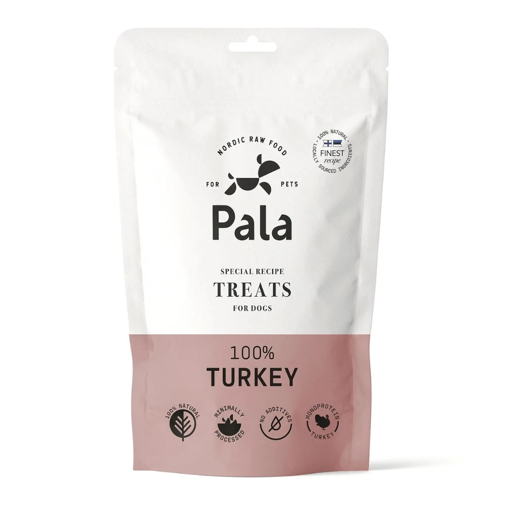 Snacks dried at low temperature - Turkey - image 1 of 5