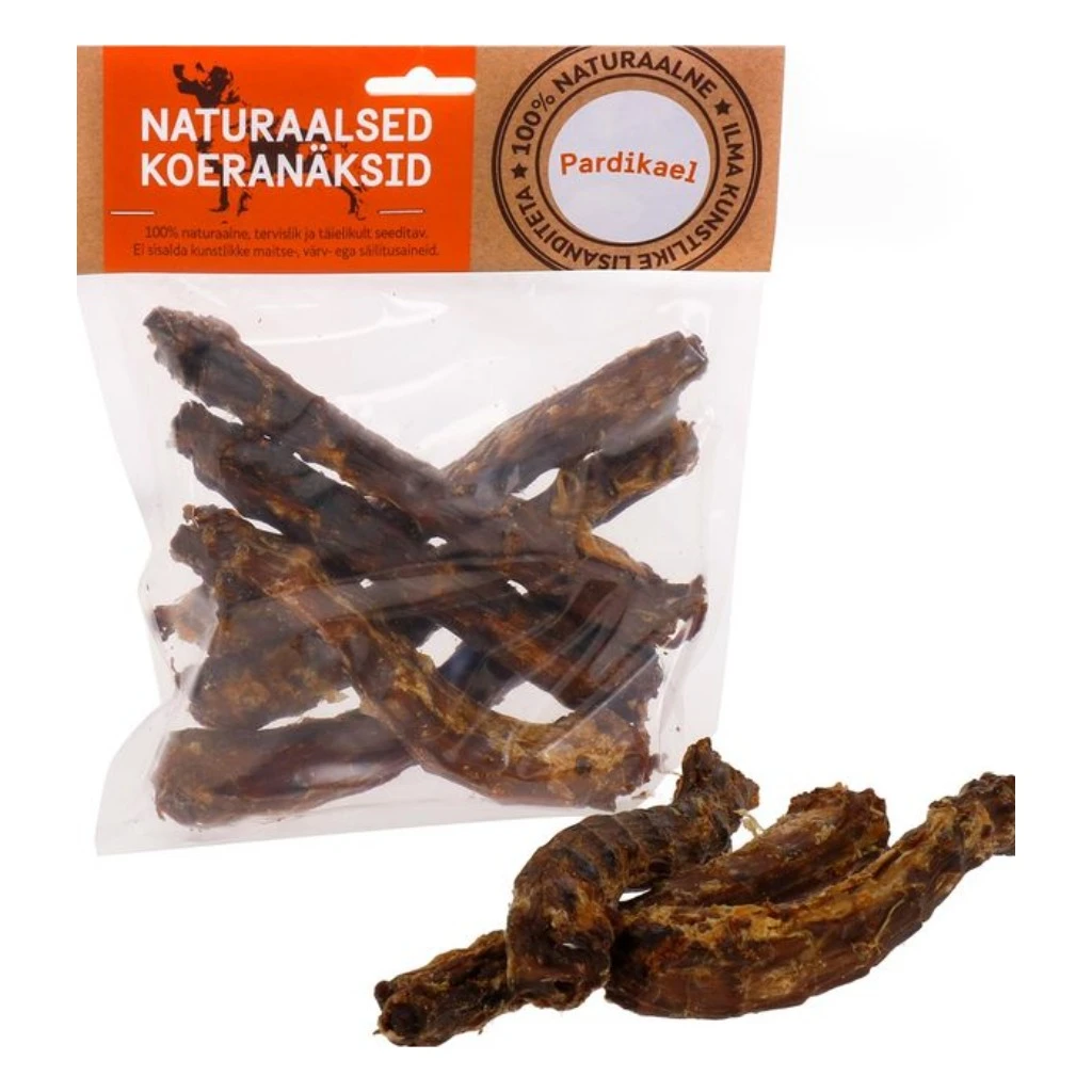 Naturaalne maius koertele - pardikael - 200g - image 1 of 1