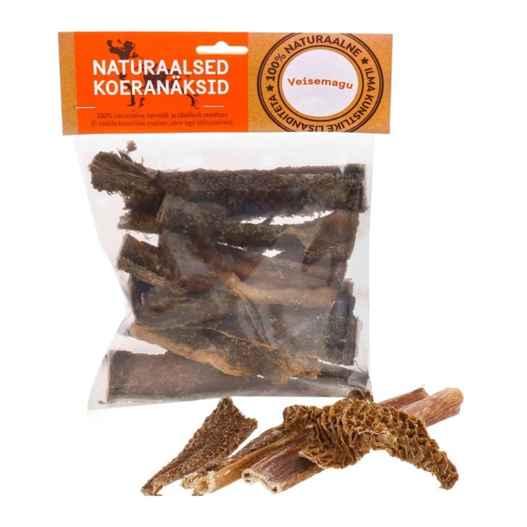 Naturaalne maius koertele - veisemagu - 1kg - image 1 of 1