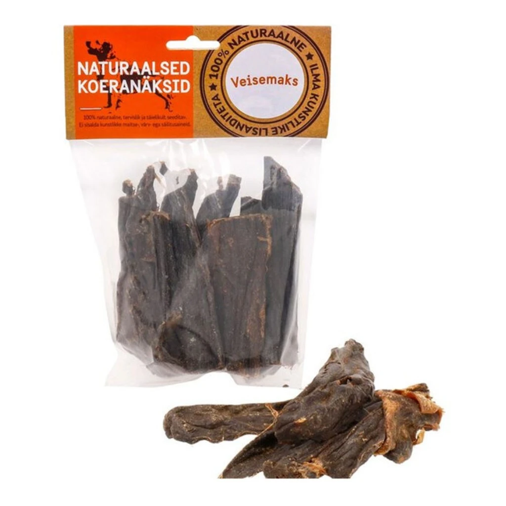 Naturaalne maius koertele - veisemaks - 500g - image 1 of 1