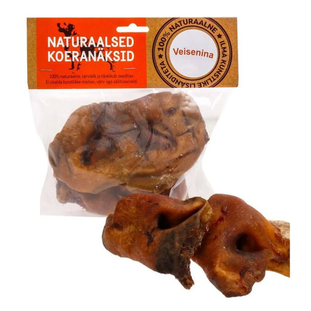 Naturaalne koeramaius veise nina 500 g - image 1 of 1