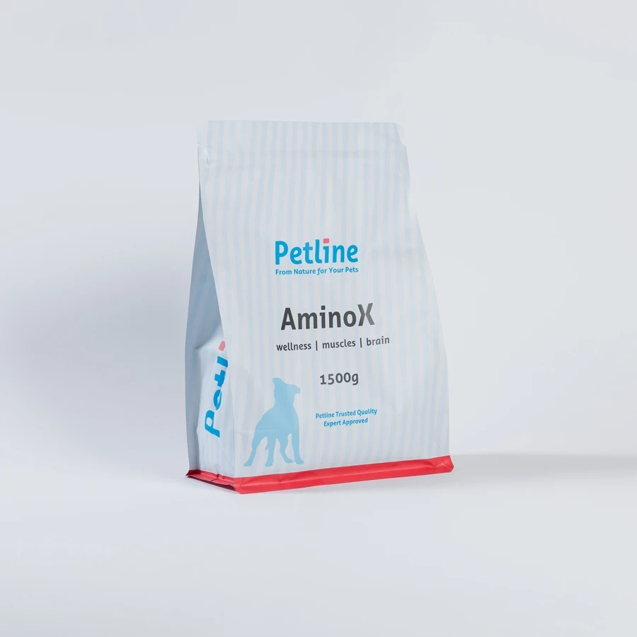 AminoX toidulisand koertele - 1500g - image 1 of 3