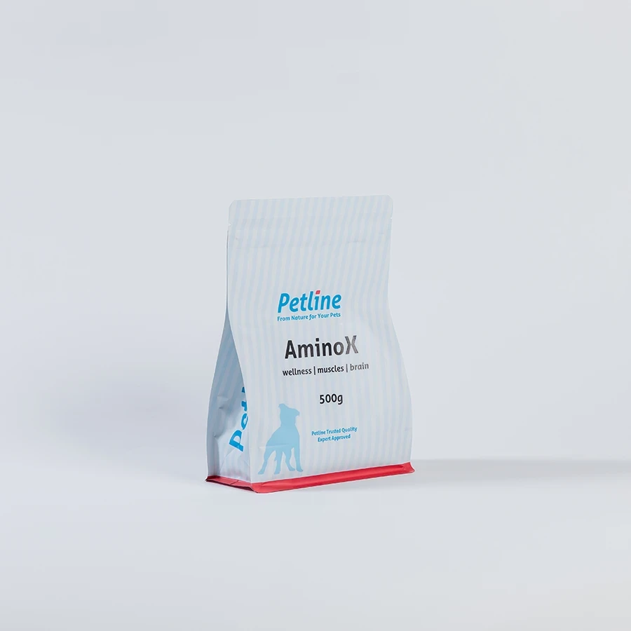 AminoX toidulisand koertele - 500g - image 1 of 3