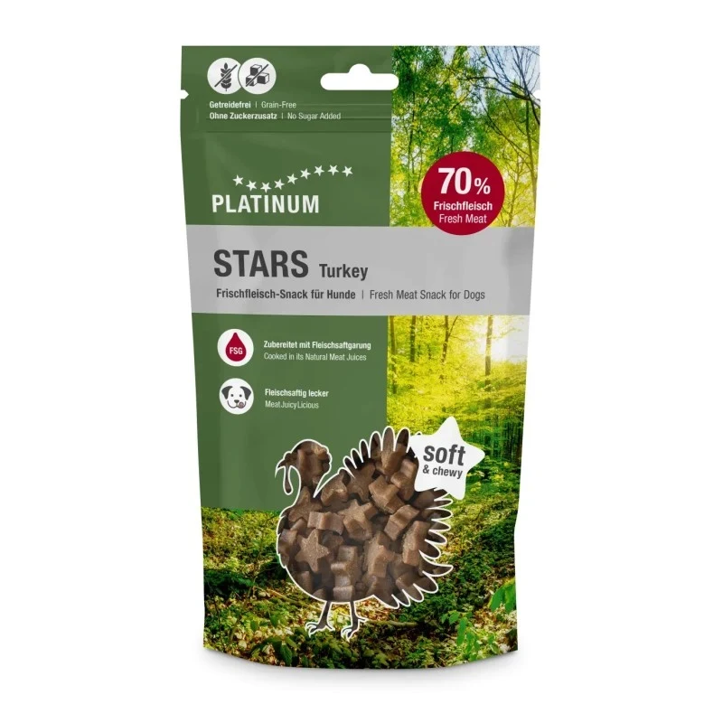 Stars koera maius 185g - Kalkun - image 1 of 2